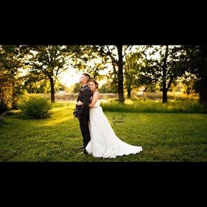 Meet your Posher, Meghan